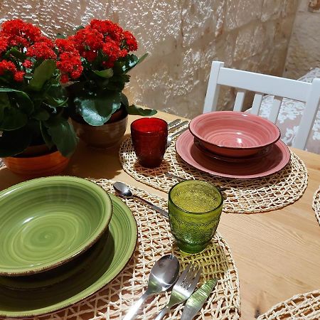 Вілла Pietrabianca 17 Остуні Екстер'єр фото